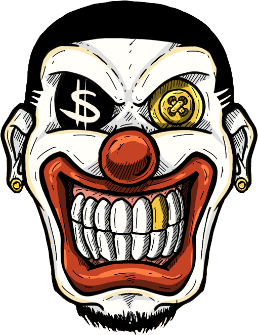 Rich Clown